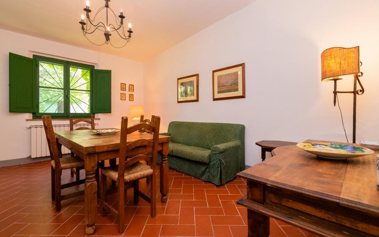 Agriturismo La Godiola Gioiella Екстериор снимка