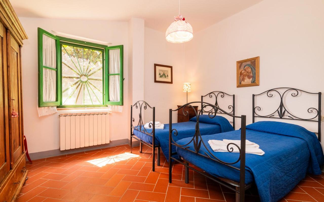 Agriturismo La Godiola Gioiella Екстериор снимка