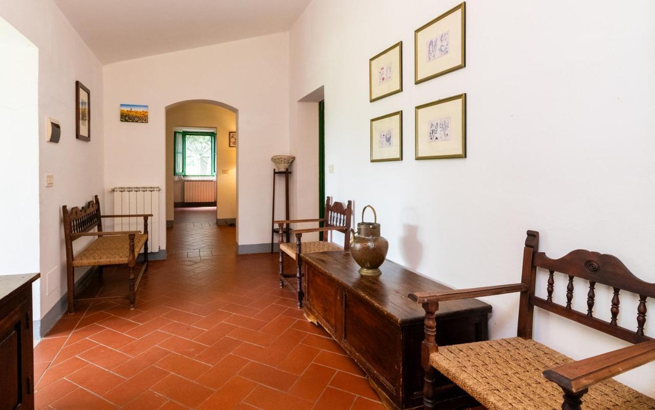 Agriturismo La Godiola Gioiella Екстериор снимка