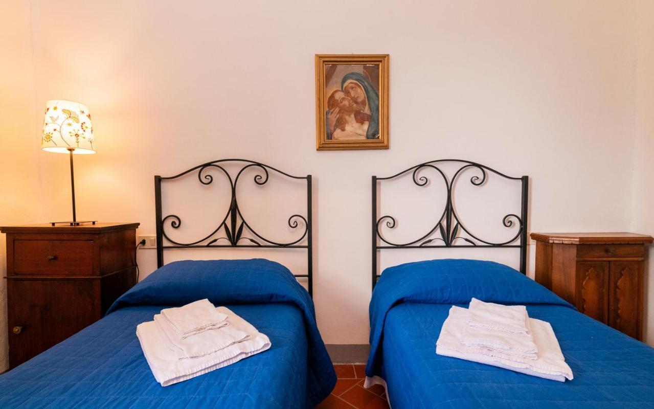 Agriturismo La Godiola Gioiella Екстериор снимка