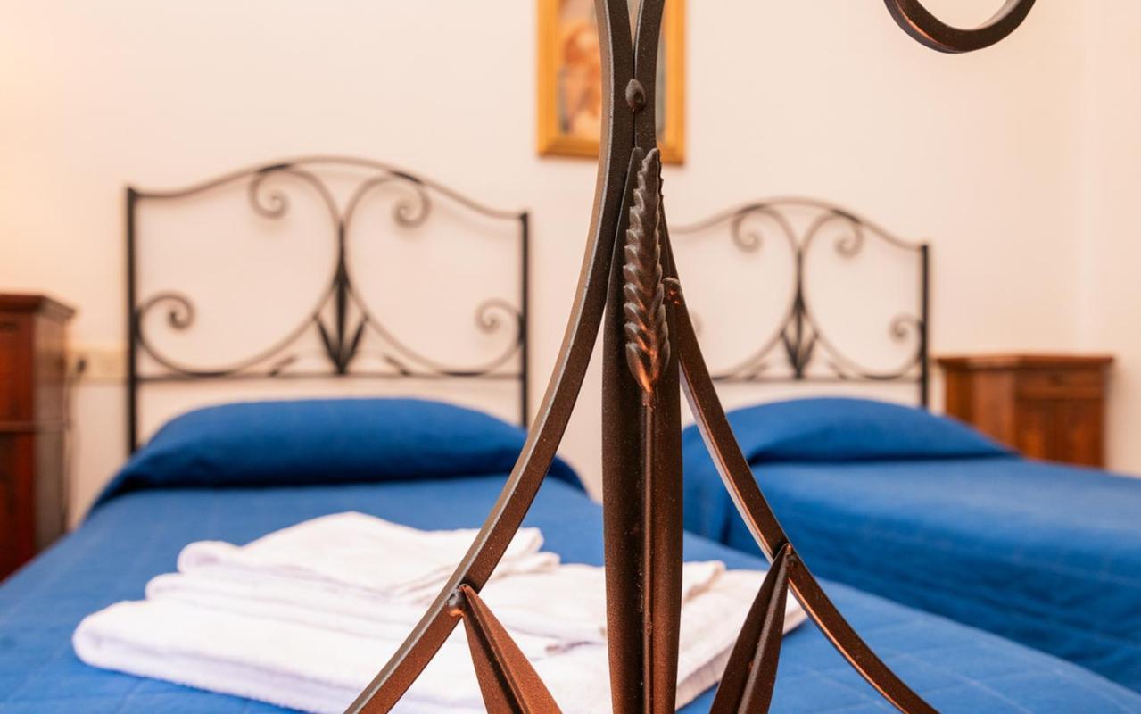 Agriturismo La Godiola Gioiella Екстериор снимка