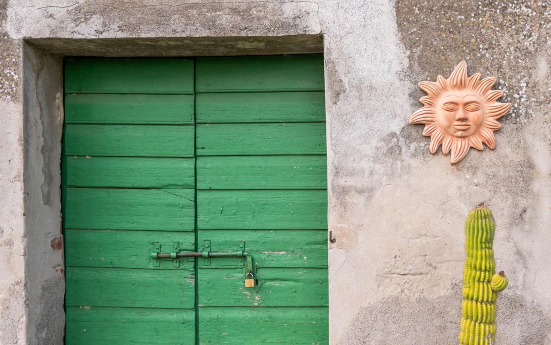 Agriturismo La Godiola Gioiella Екстериор снимка