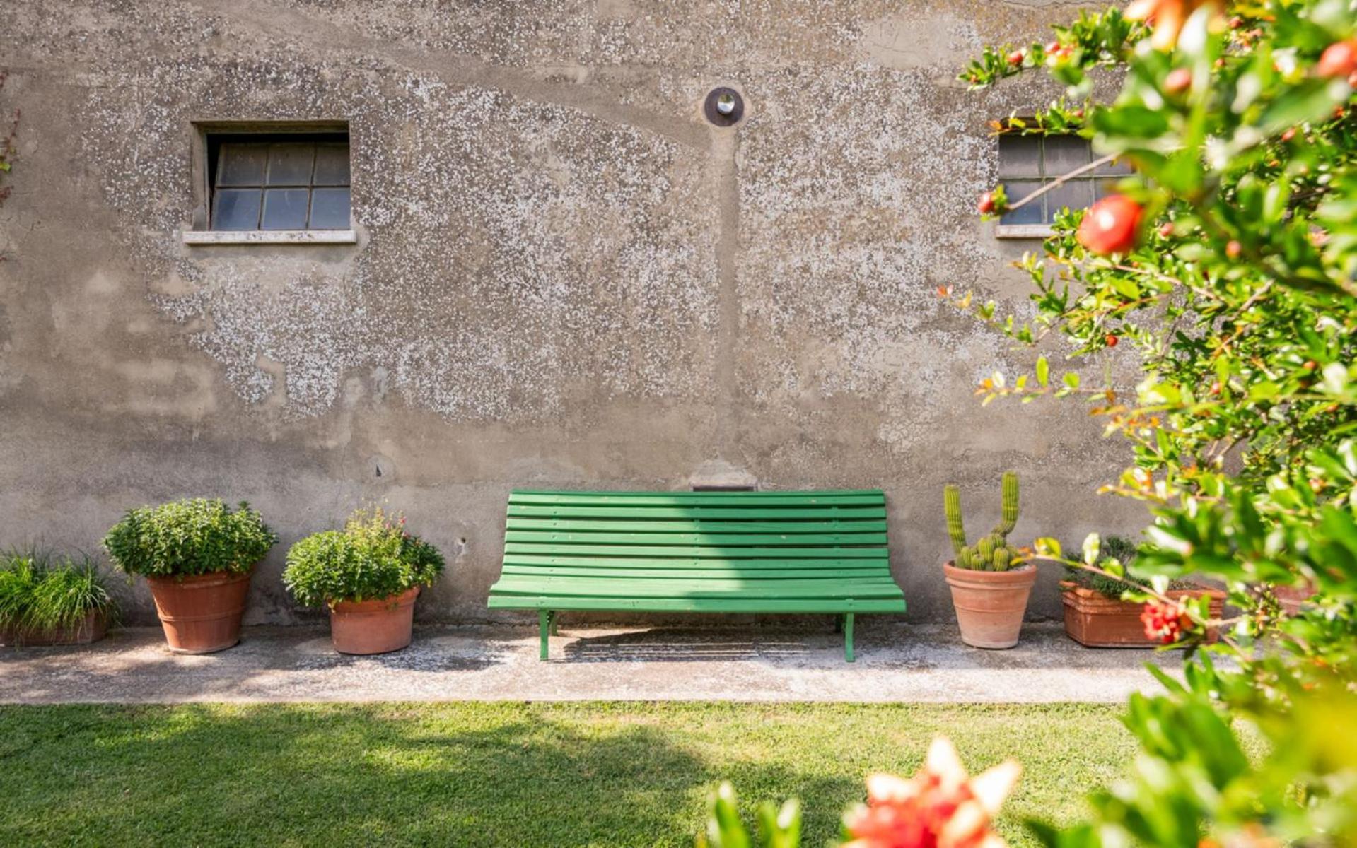 Agriturismo La Godiola Gioiella Екстериор снимка