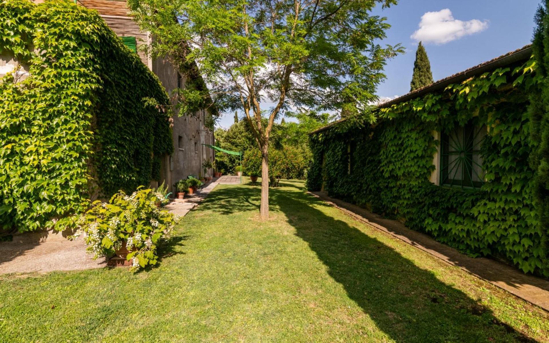 Agriturismo La Godiola Gioiella Екстериор снимка