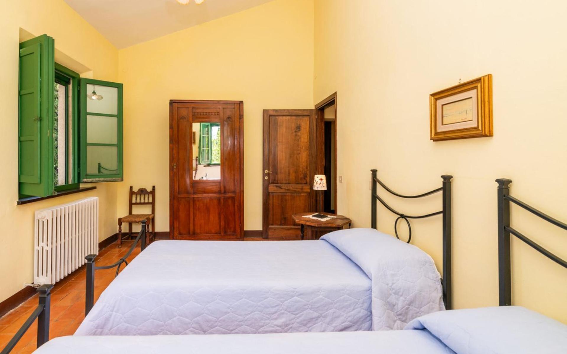 Agriturismo La Godiola Gioiella Екстериор снимка