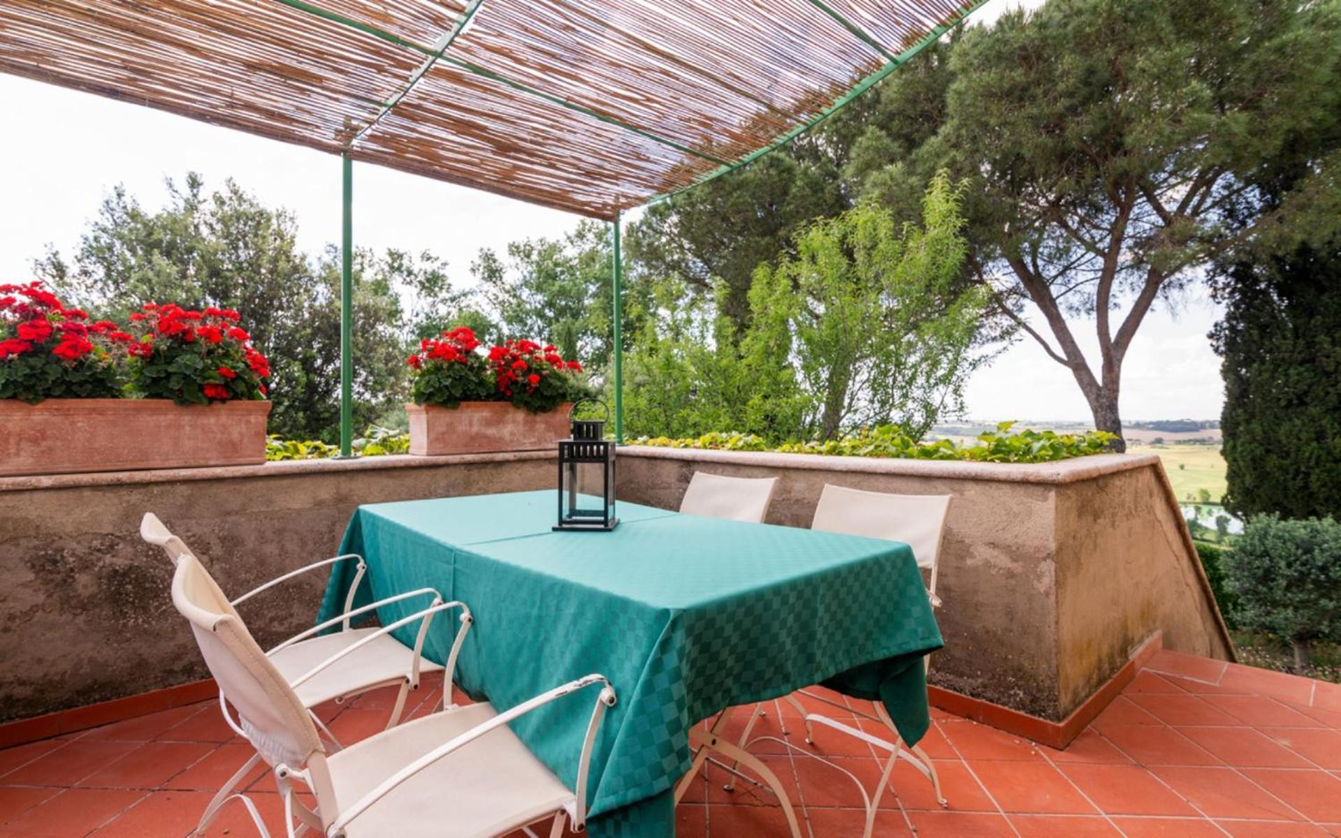 Agriturismo La Godiola Gioiella Екстериор снимка