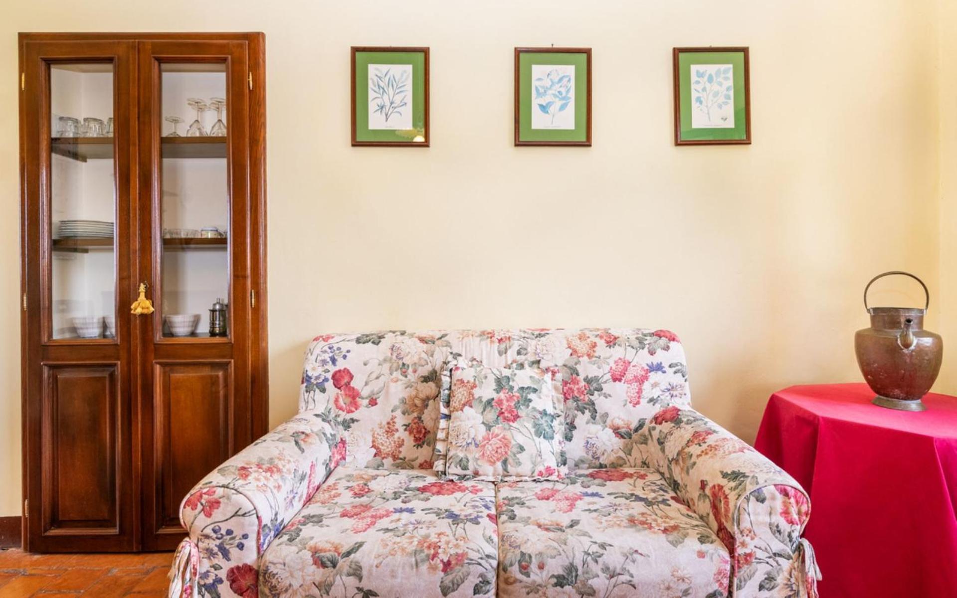 Agriturismo La Godiola Gioiella Екстериор снимка