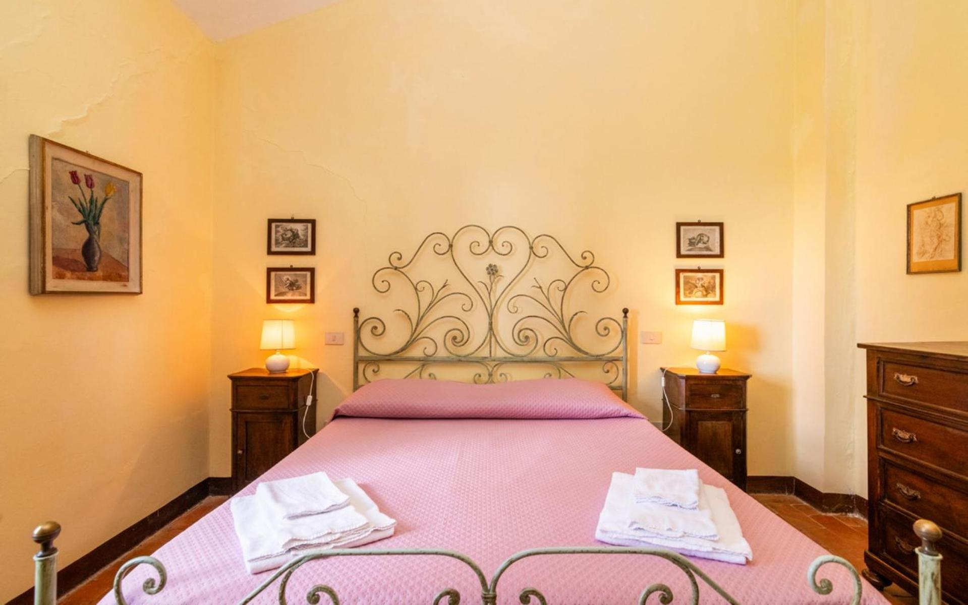 Agriturismo La Godiola Gioiella Екстериор снимка