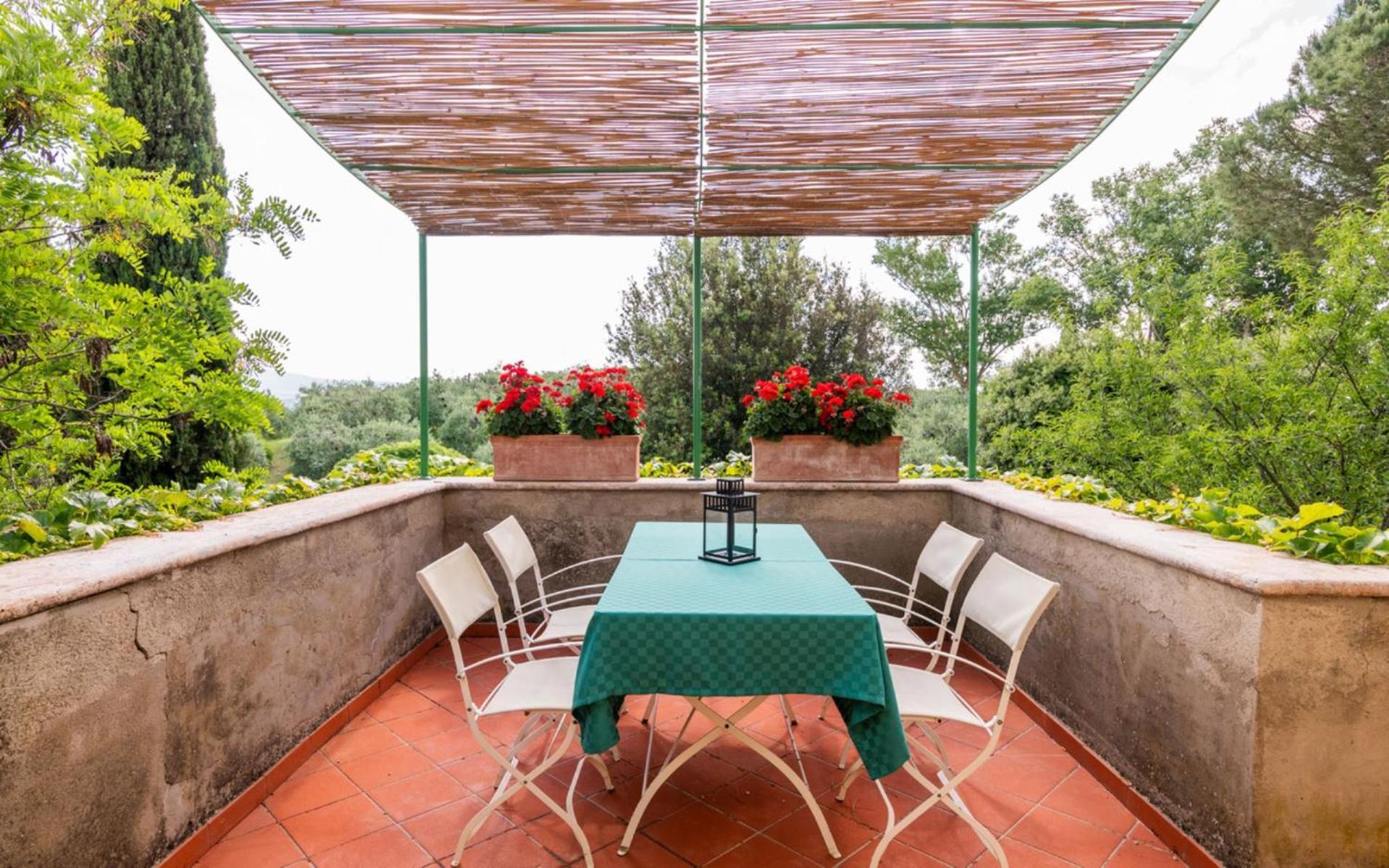 Agriturismo La Godiola Gioiella Екстериор снимка