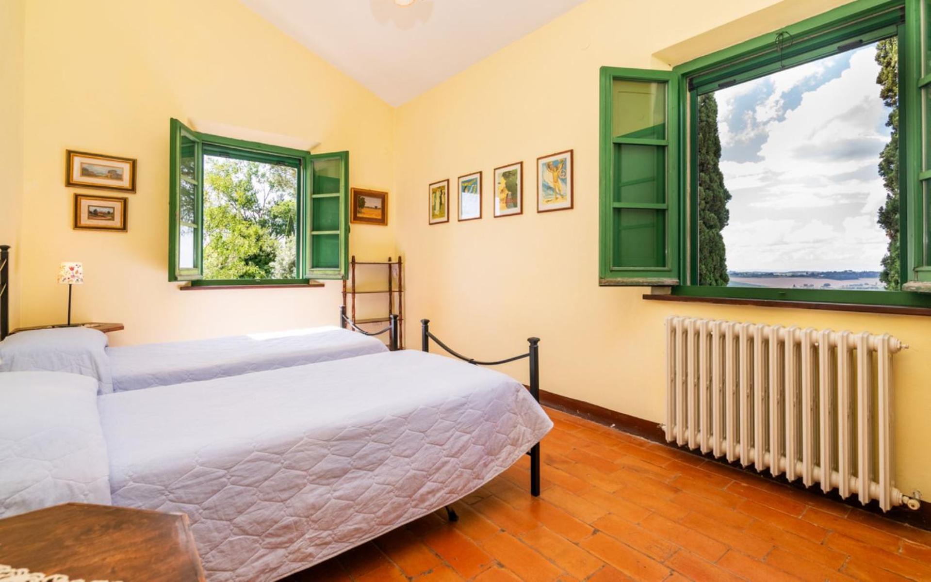 Agriturismo La Godiola Gioiella Екстериор снимка