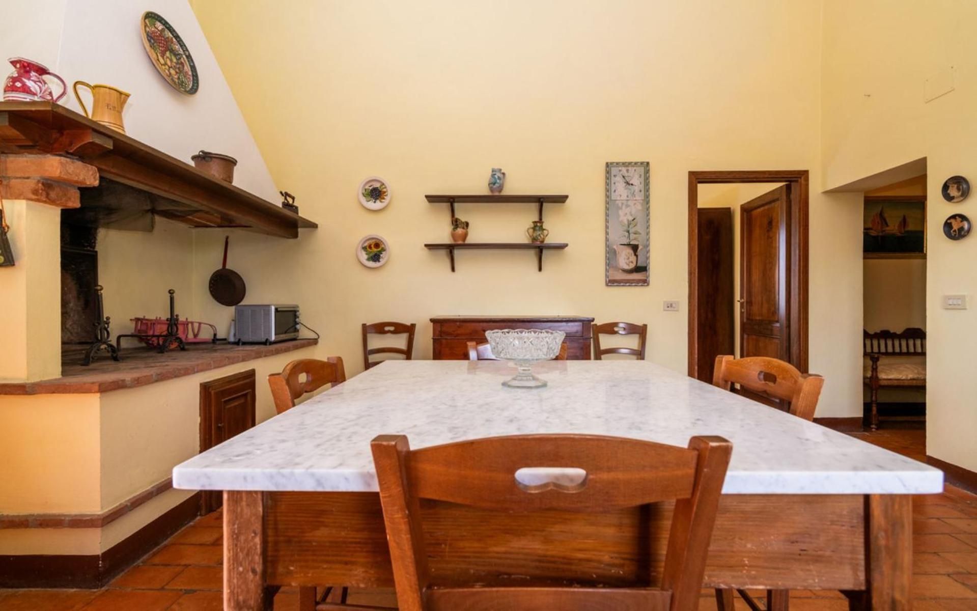 Agriturismo La Godiola Gioiella Екстериор снимка